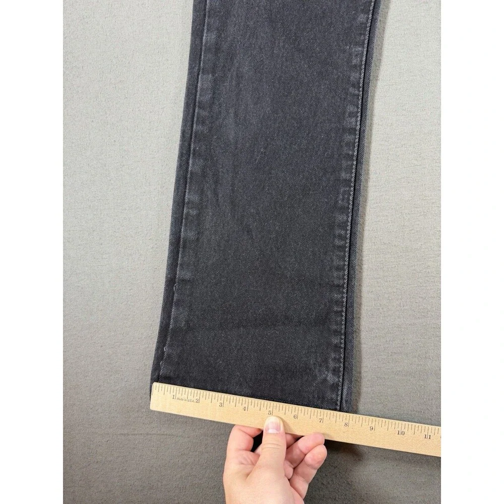 Levi's 517 Bootcut Jeans Mens 28x30 28